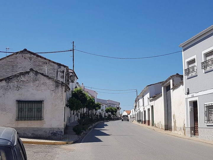 El Barrio: En la cueva del Candela mandaban los del abriguito largo y el  pelo por fuera. No cantaba